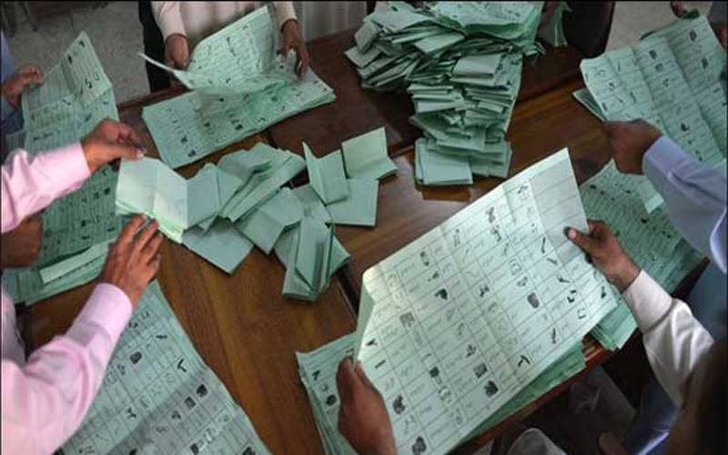 غیر حتمی ،غیر سرکاری نتائج ،سندھ کے 14 اضلاع میں بلدیاتی انتخابات میں پیپلز پارٹی نے میدان مارلیا
