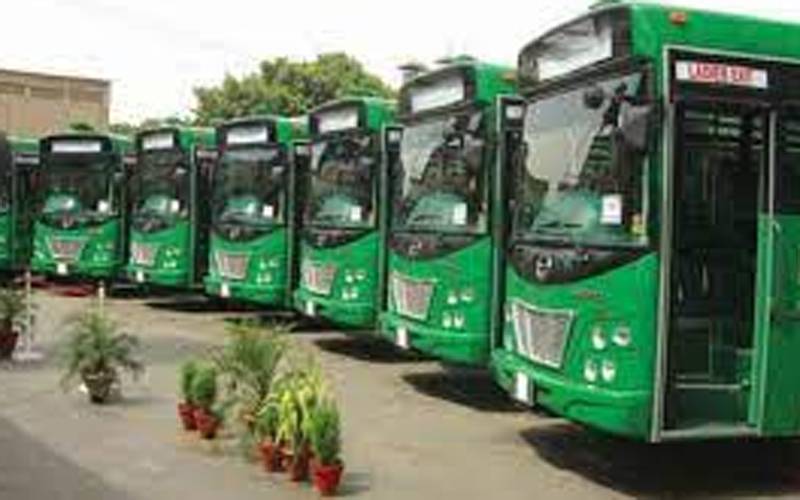 کراچی میں پیپلز بس سروس کا آغاز،بلاول بھٹو آج افتتاح کریں گے 