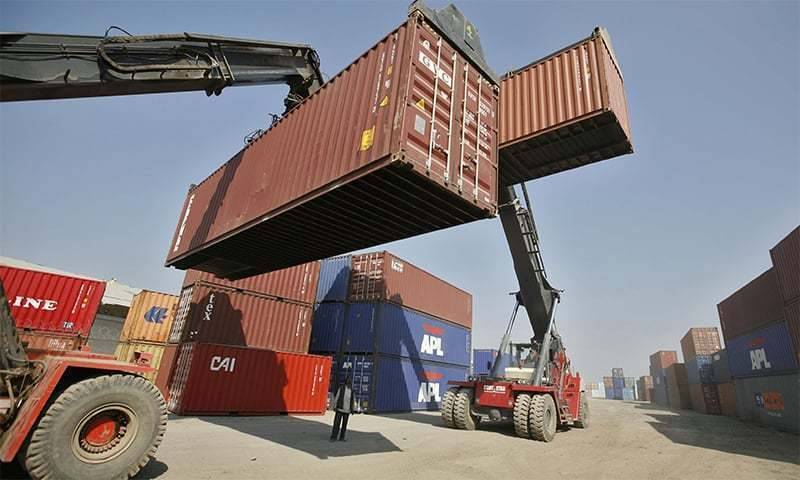  خوشخبری ، پاکستان اور جنوبی امریکہ کے درمیان تجارتی حجم میں اضافہ