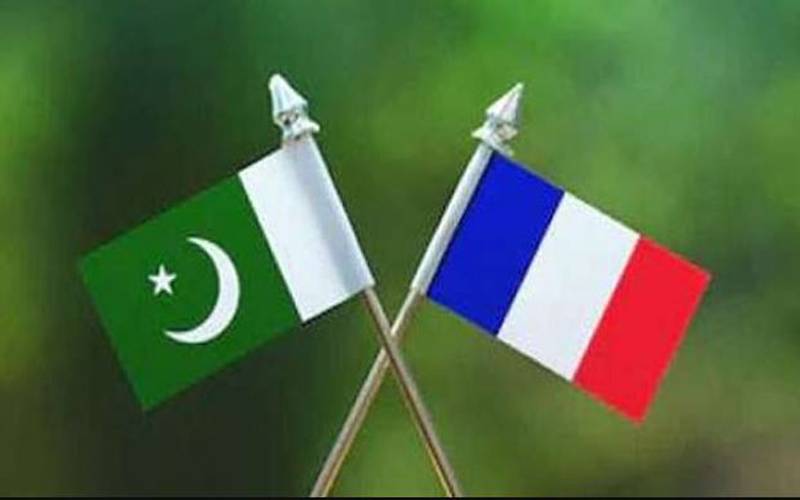 فرانس نے پاکستان کیلئے قرضے کی ادائیگی موخر کردی