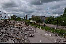  روس کے یوکرین میں شہری آبادی پر حملے، متعدد ہلاکتیں ،سلامتی کونسل کا اجلاس طلب