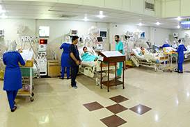  پنجاب کے ہسپتالوں میں ڈاکٹرز اور عملے کی کمی کا نوٹس،85تحصیل ہیڈ کوارٹرز ہسپتالوں کو بہتر بنانے کا منصوبہ منظور