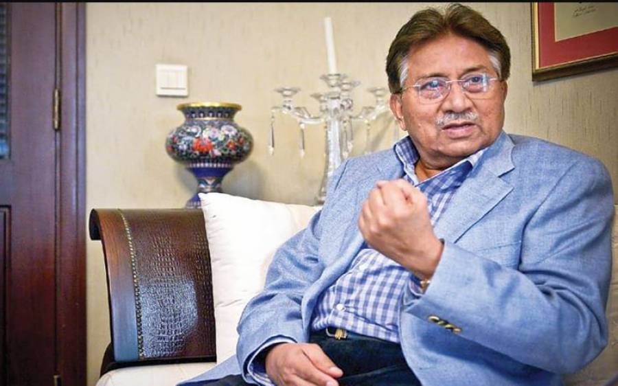 پرویز مشرف کو پاکستان منتقل کیے جانے کی افواہیں گردش کرنے لگیں