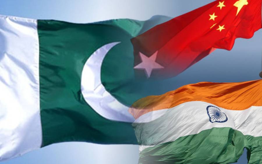 بھارت نے چین کو کہہ کر عالمی فورم پر پاکستان کا راستہ روک دیا