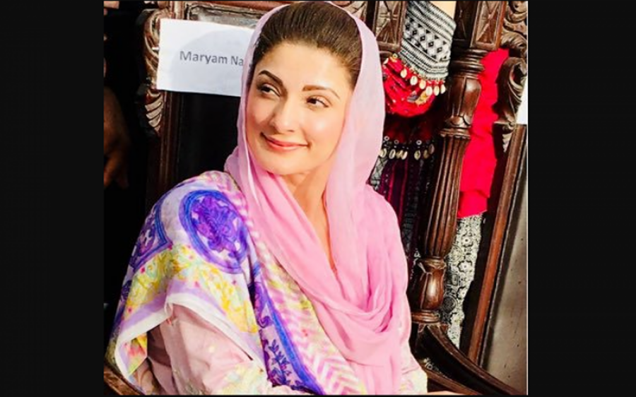 عمران خان کا ایک اور توشہ خانہ سکینڈل ، مریم نواز بھی میدان میں آگئیں