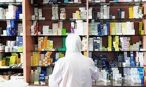   Refusal of sales tax, government, deadlock in pharma industry persists, fear of drug crisis 