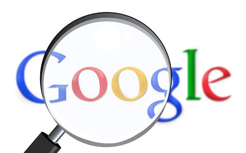 گوگل صارفین کیلئے پاس ورڈز یاد رکھنا آسان ہو گیا
