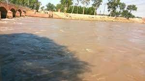 بھارت نے نہر مرالہ راوی لنک کا پانی روک دیا  ،پاکستان میں لاکھوں ایکٹر اراضی پر دھان کی فصل کاشت نہ ہو سکی