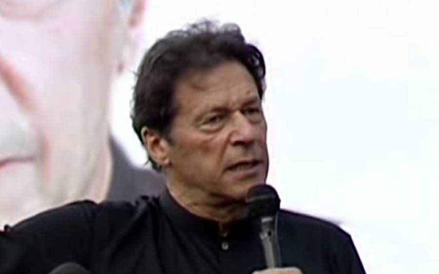 'اگر مجھے کچھ ہوگیا تو ویڈیو میں سب سامنے آجائے گا، عمران خان نے اپنا بیان پھر دہرا دیا