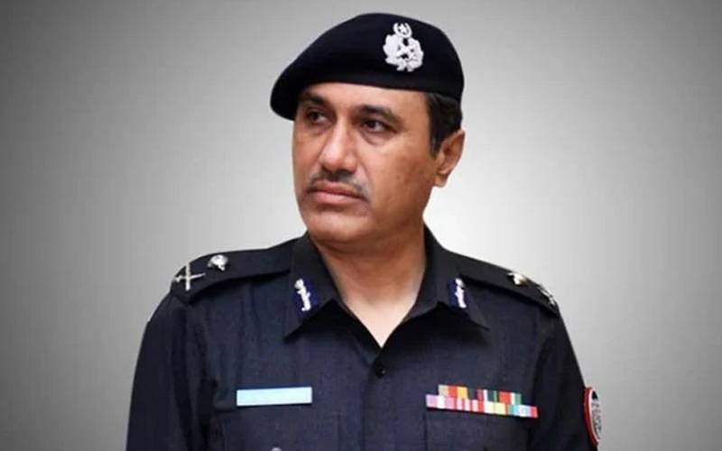 آئی جی سندھ کے احکامات دھرے کے دھرے ،مجرمانہ ریکارڈ والے پولیس افسران عہدوں پر براجمان