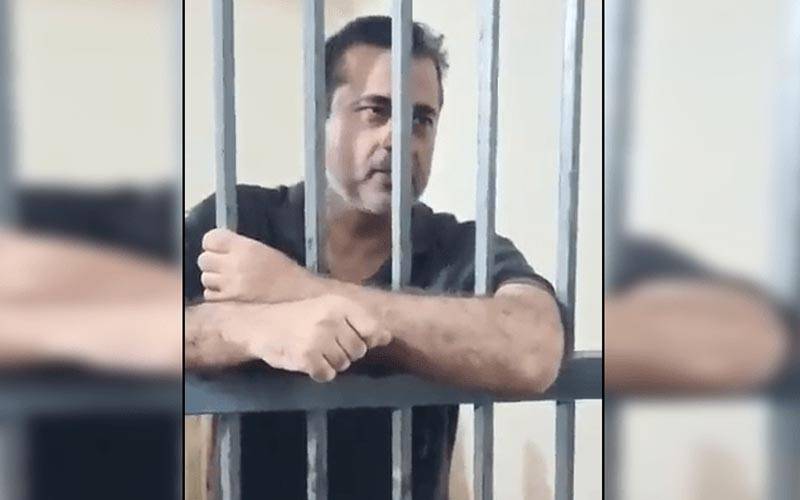 صحافی عمران ریاض کو اٹک میں مقدمے سے رہائی کے بعد ایک اورشہر کی پولیس نے گرفتار کر لیا 