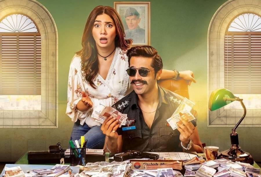 بڑی عید کی بڑی خوشی ،  3 پاکستانی فلمیں ریلیز کیلئے تیار