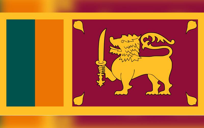 سری لنکا کے حالات شدت اختیار کر گئے ، مظاہرین نے صدر کی رہائشگاہ پر دھاوا بول دیا