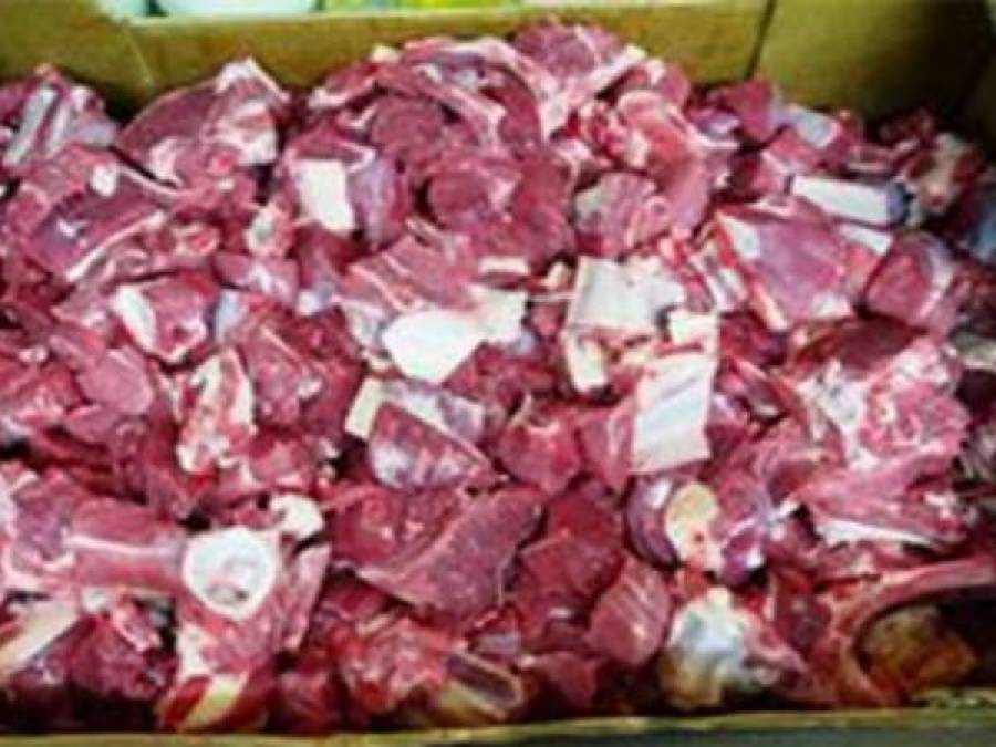 قربانی کا گوشت 2 ماہ تک محفوظ کرنے کے آسان طریقے