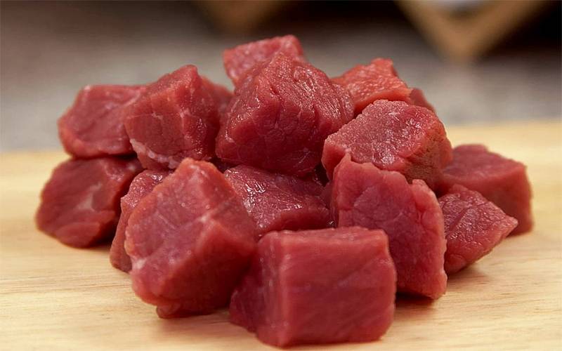 عید الاضحیٰ پر گوشت کھائیں مگر احتیاط سے، ایک شخص کتنا گوشت کھا سکتا ہے؟ ماہرین صحت نے بتادیا