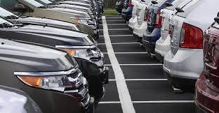 آٹو انڈسٹری بحران کا شکار،  گاڑیوں کی فروخت میں 30فیصد کمی کا خدشہ