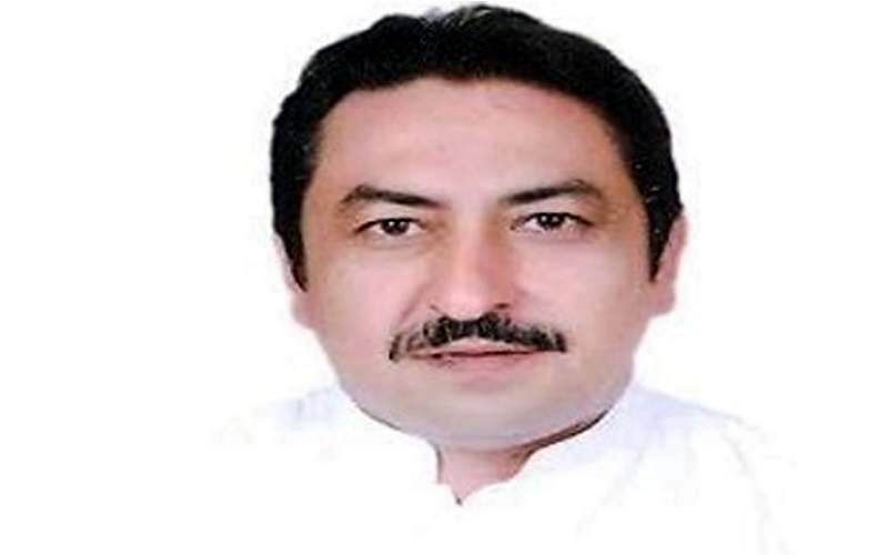 سپیکرپنجاب اسمبلی نے ایم پی اے فیصل نیازی کا استعفیٰ منظور کرلیا