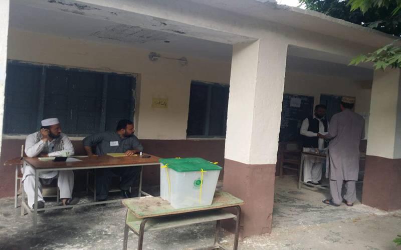 سندھ  میں بلدیاتی انتخابات ملتوی کرنے کا فیصلہ