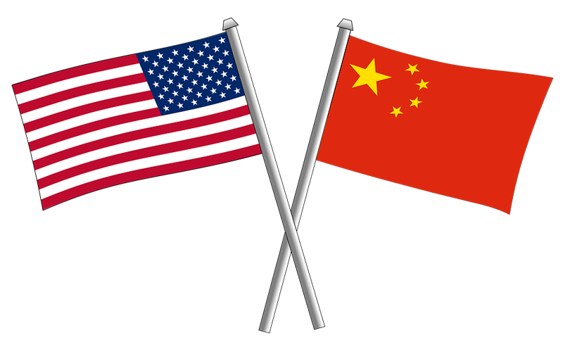 چین نے  کئی معاملات پر امریکہ سے تعاون ختم کردیا