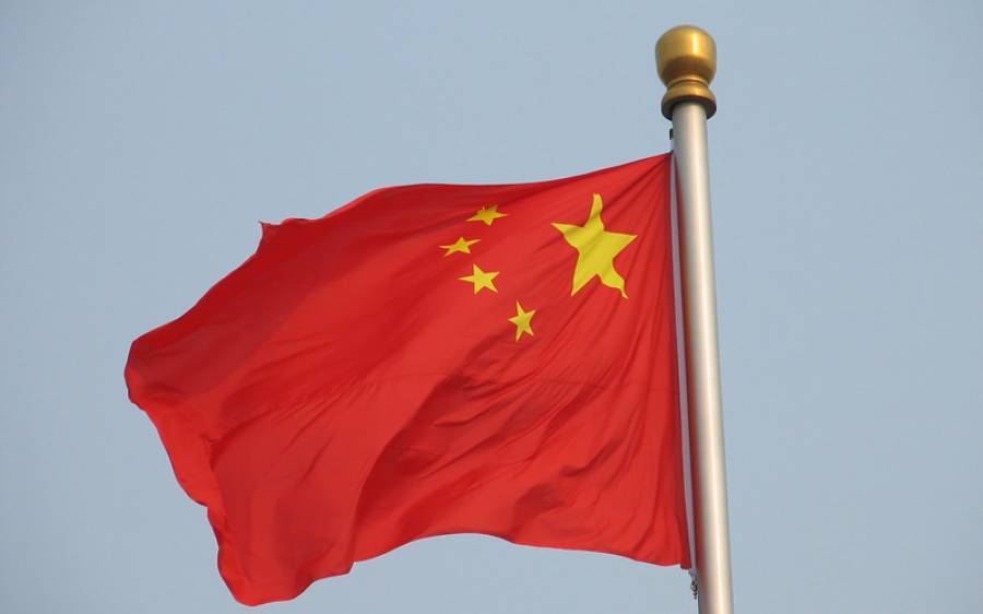 چین نے آبنائے تائیوان میں فوجی مشقیں باقاعدگی سے کرنے کا اعلان کردیا