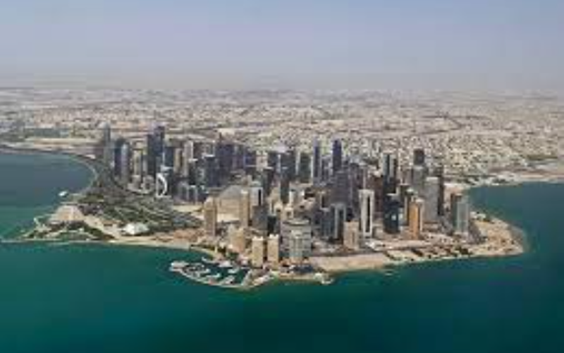 قطر کے زرِ مبادلہ ذخائر میں اضافہ، بڑھ کر اتنے ہوگئے کہ پاکستانی سوچ میں پڑ جائیں