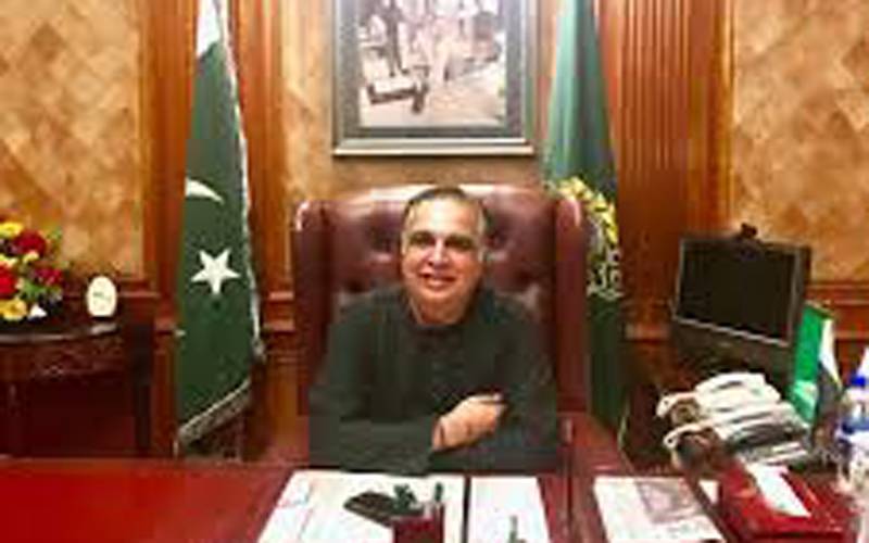 ممنوعہ فنڈنگ کیس، سابق گورنر سندھ عمران اسماعیل انکوائری کیخلاف عدالت پہنچ گئے
