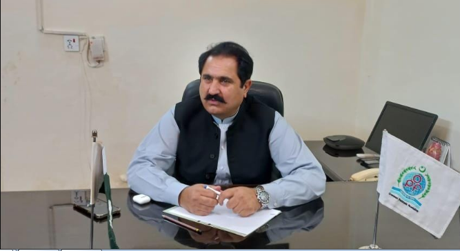 ضلع کرم میں بارشوں سے ہونے والے نقصانات کا ازالہ کیا جائے، وفاقی وزیر ساجد طوری کا وزیر اعظم کو خط
