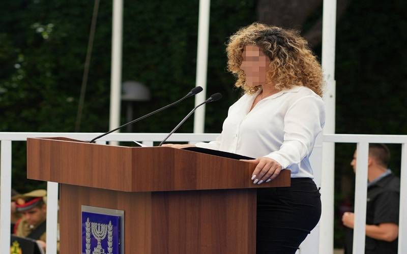 پہلی بار اسرائیل نے 2 خواتین A اور K کو خفیہ ایجنسی موساد میں اعلیٰ عہدے دے دیے