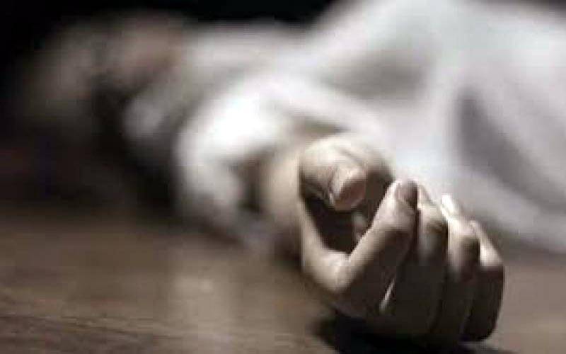 گوجرانوالہ میں قتل کی واردات کا ڈراپ سین ، بیوی اور بیٹا قاتل نکلے 