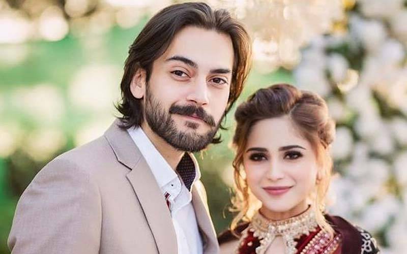 پہلی بیوی سے طلاق اور اب آئمہ بیگ سے منگنی ٹوٹنے کے بعد اداکار شہباز شگری نے مستقبل سے متعلق بڑا اعلان کر دیا 