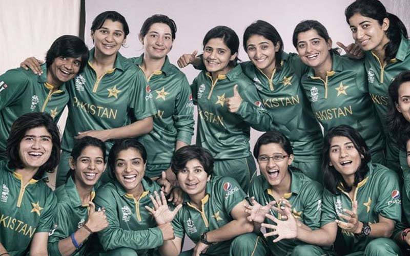 پاکستان ویمنز کرکٹ ٹیم نے ایشیا ءکپ میں ملائیشیا کو 9 وکٹوں سے شکست دیدی 