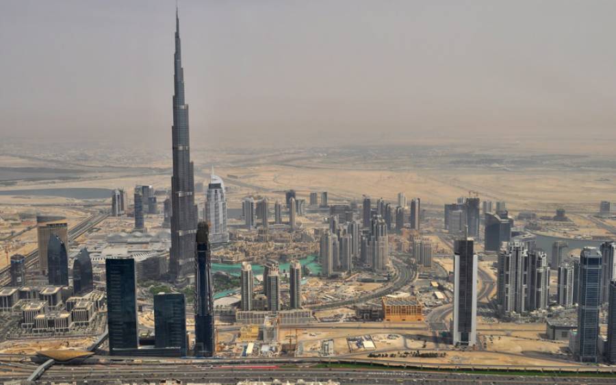 متحدہ عرب امارات میں پٹرول سستا ہو گیا