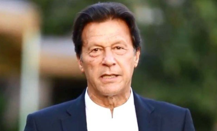 قومی اسمبلی میں واپسی کا معاملہ، عمران خان نے اپنا فیصلہ سنا دیا