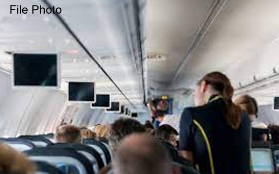 ایئرہوسٹسز کو کس طرح کے مسافر سخت ناپسند ہوتے ہیں؟