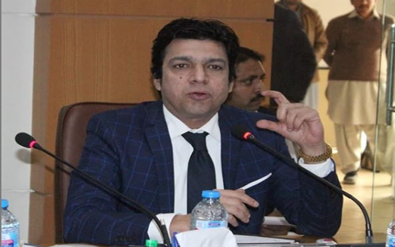پارٹی کی جانب سے شوکاز نوٹس کے بعد فیصل واوڈا کا ردعمل بھی آگیا