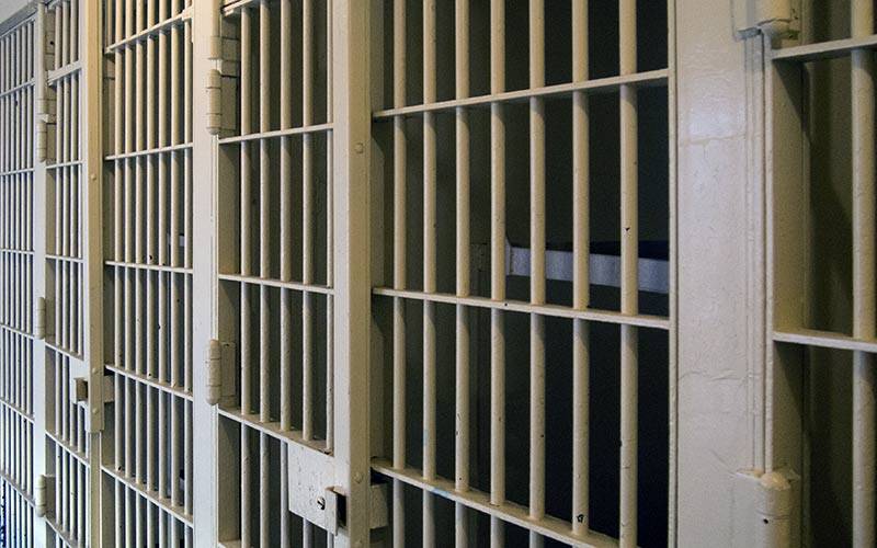 سزائے موت کے قیدی نے خودکشی کی ناکام کوشش کے بعد اپنا عضو مخصوصہ کاٹ ڈالا