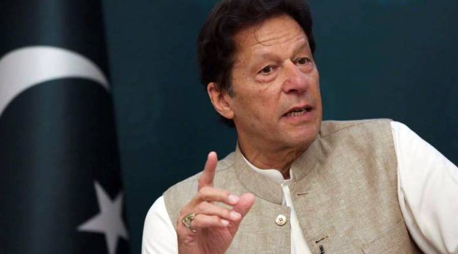 عمران خان کی حالت اب کیسی ہے ، میڈیکل بورڈ کے چیئرمین نے تفصیلات بتا دیں 