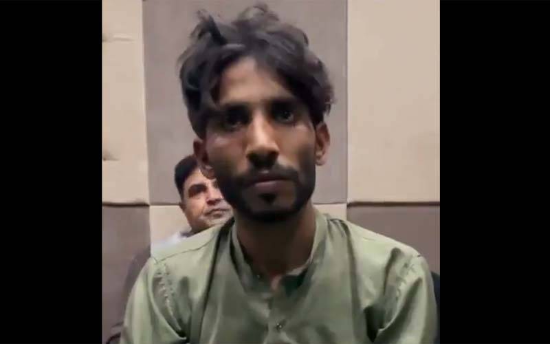 عمران خان پر فائرنگ کرنے والے ملزم نوید کے محلے دار اس کے بارے میں کیا کہتے ہیں ؟ جانئے 