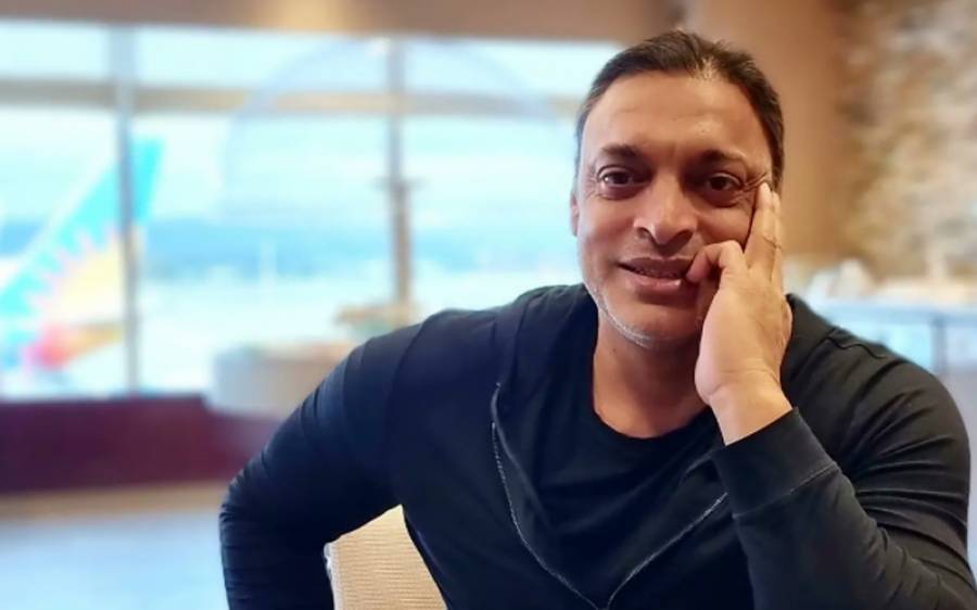 ٹیم مینجمنٹ میں ہوتا تو شاہین آفریدی کو انجکشن لگا کر اس کا گھٹنہ سن کردیتا، شعیب اختر کا مشورہ