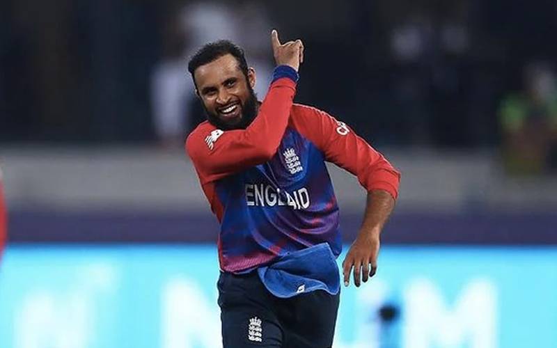 ٹی 20ورلڈکپ فائنل میں دونوں ٹیمیں ہی ہماری تھیں، عادل رشید کے والد کا ویڈیو پیغام وائرل 