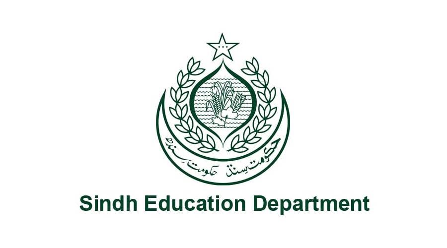 محکمہ تعلیم سندھ نے گھوسٹ اساتذہ کی تنخواہیں روک لیں،نوکریوں سے فارغ کرنے کا فیصلہ 