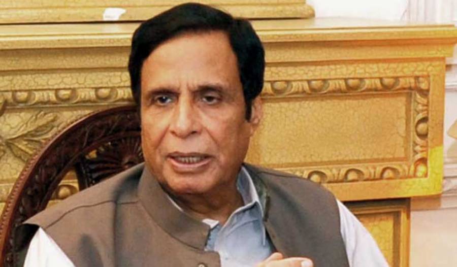 If Imran Khan asks to dissolve the assemblies; then it will not be a minute late: Chief Minister Punjab Pervaiz Elahi