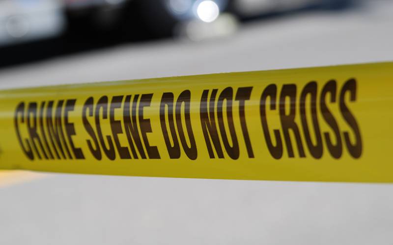 پولیس نے شمسی سوسائٹی میں خاتون اور 3 بچیوں کے قتل کا معمہ حل کر لیا 