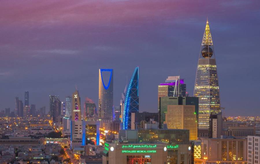 سعودی عرب میں ایک ہفتے میں ویزا خلاف ورزیوں پر 14 ہزار سے زائد افراد گرفتار