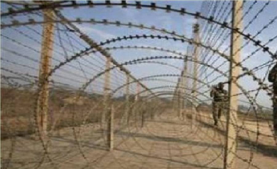 غلطی سے پاکستانی حدود میں داخل ہونیوالے بھارتی فوجی کو واپس بھیج دیا گیا