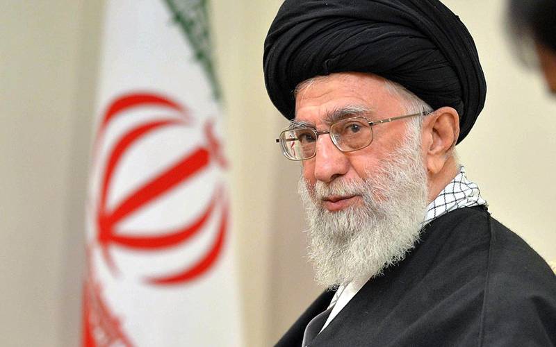 حکومت مخالف احتجاج پر ایران کے سپریم لیڈر آیت اللہ خامنہ ای کی بھانجی کو 3 سال قید سزا سنا دی گئی