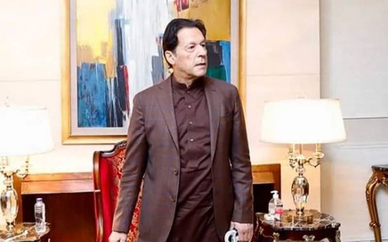 سپیکر کی قومی اسمبلی میں واپسی کی پیشکش پر عمران خان کا جواب آگیا