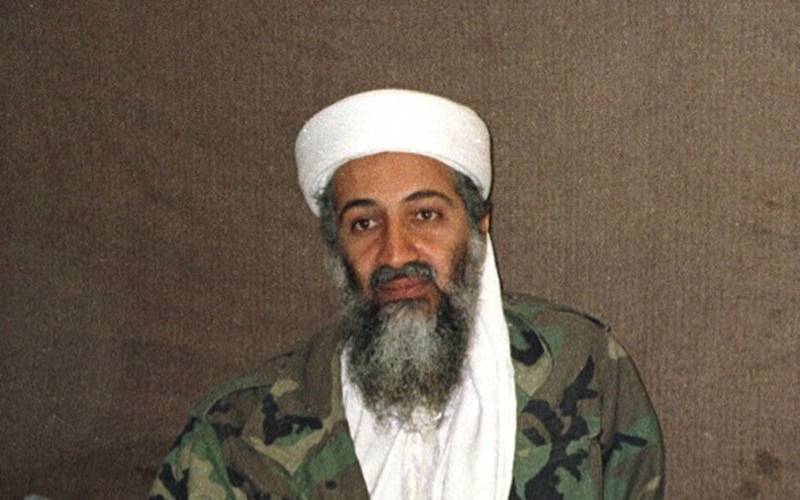 برطانیہ نائن الیون سے9ماہ پہلے اسامہ بن لادن کو کیوں ٹارگٹ کرنا چاہتا تھا؟ خفیہ دستاویزات سامنے آگئیں