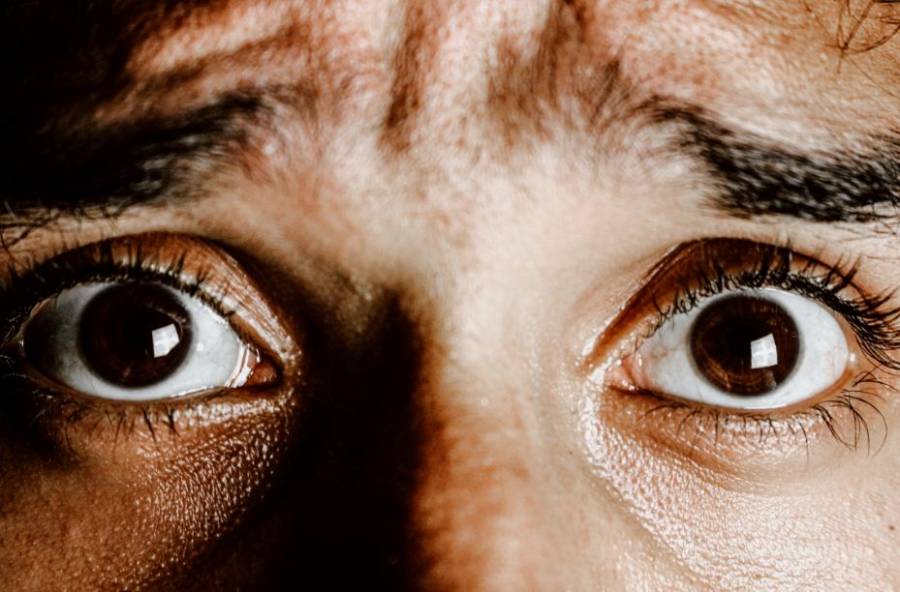 آسٹریلیا میں آنکھوں کی ایسی بیماری آگئی جس کی تکلیف کو لوگ 