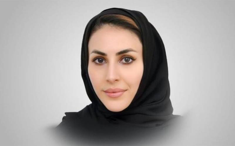  سعودی عرب میں اہم تعیناتی ،سارہ بنت عبدالرحمن السید انڈر سیکریٹری فار پبلک ڈپلومیسی افیئرز مقرر